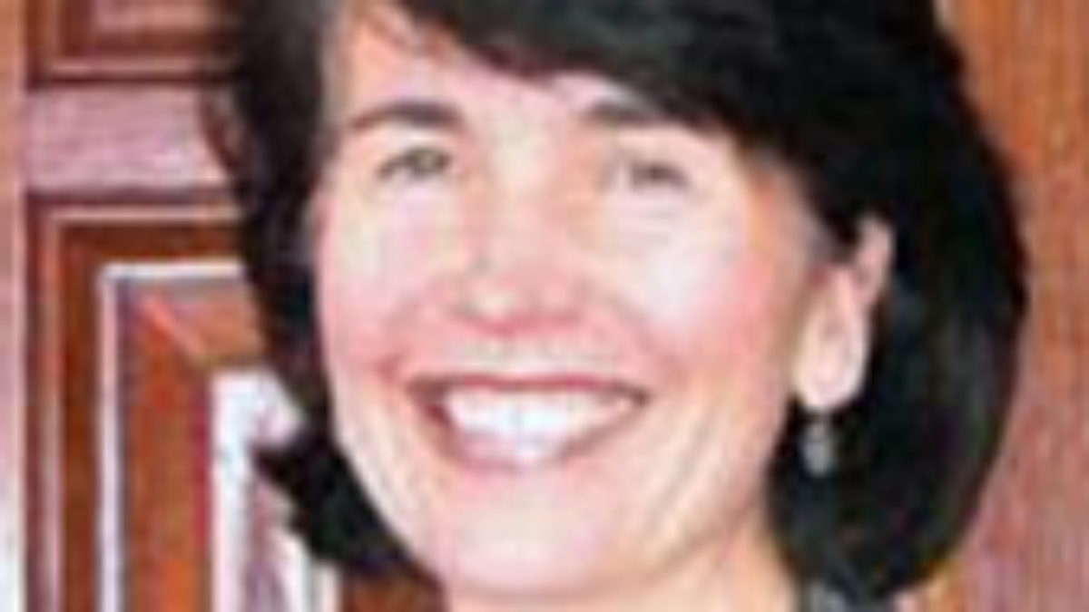 Karen Jacobsen - CEO