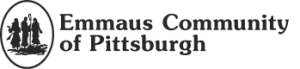 Emmaus Community of Pittsburgh Logo